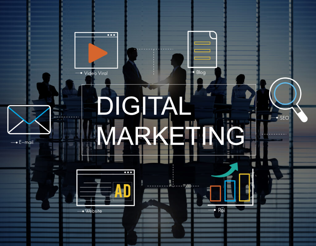 BEST Digital Marketing Agencies for Business in Surat in 2026 Digital Marketing Agencies