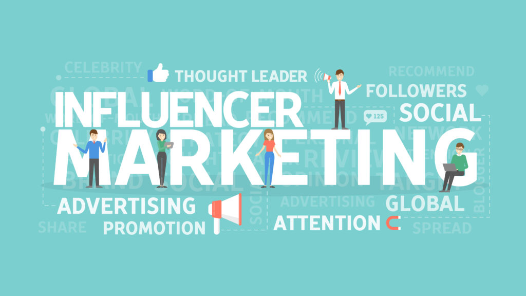 BEST Digital Marketing Agencies for Business in Surat in 2026 influencer marketing concept.