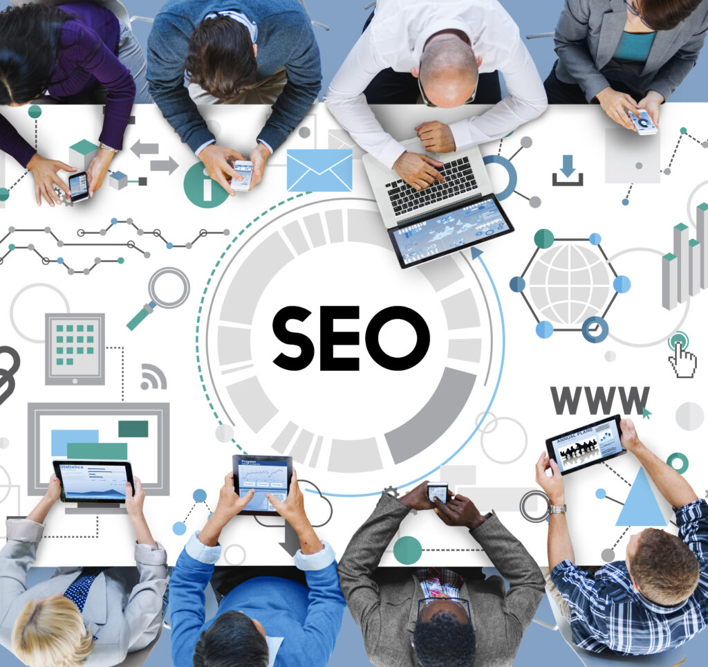 Ultimate SEO Marketing: What It Is and How to Get Started in 2026 SEO Marketing